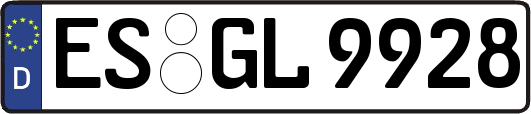 ES-GL9928
