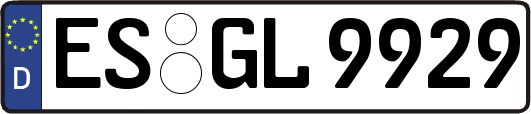 ES-GL9929