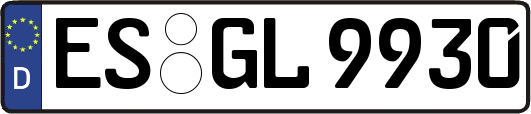 ES-GL9930