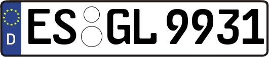 ES-GL9931