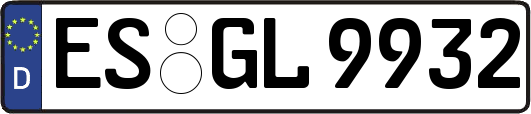 ES-GL9932