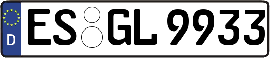 ES-GL9933