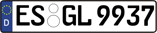 ES-GL9937