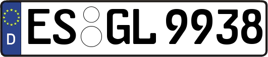 ES-GL9938