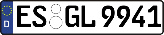 ES-GL9941