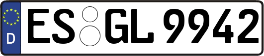 ES-GL9942