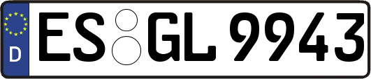 ES-GL9943