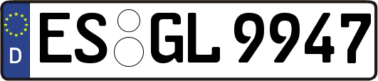 ES-GL9947