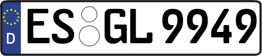ES-GL9949