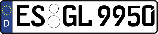 ES-GL9950