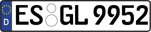 ES-GL9952