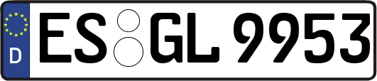 ES-GL9953