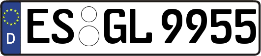 ES-GL9955