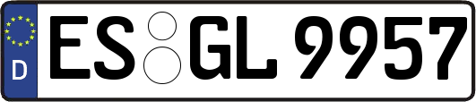 ES-GL9957