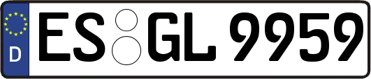 ES-GL9959