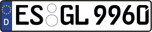 ES-GL9960