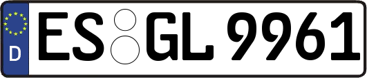 ES-GL9961