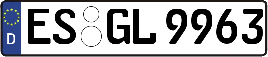 ES-GL9963