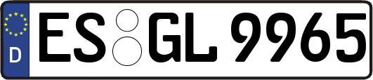 ES-GL9965
