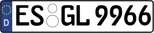 ES-GL9966