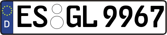 ES-GL9967