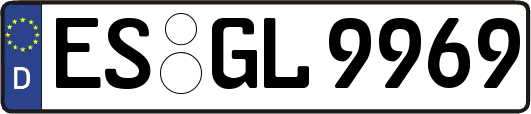 ES-GL9969