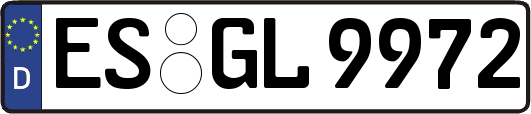 ES-GL9972
