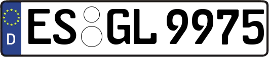 ES-GL9975