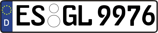 ES-GL9976
