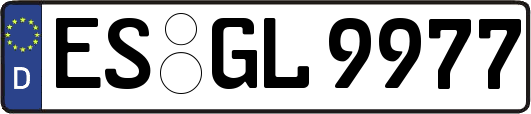 ES-GL9977