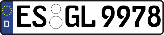 ES-GL9978