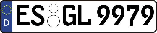 ES-GL9979