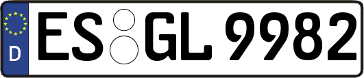 ES-GL9982
