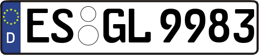 ES-GL9983