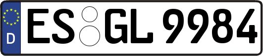 ES-GL9984