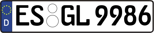 ES-GL9986
