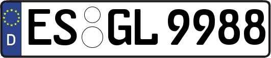 ES-GL9988