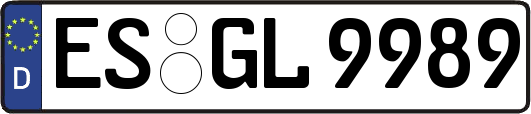 ES-GL9989