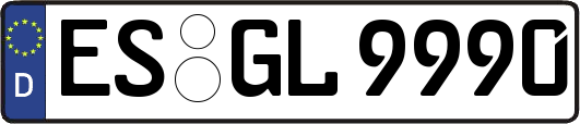 ES-GL9990