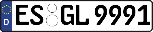 ES-GL9991