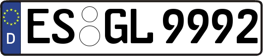 ES-GL9992