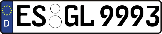 ES-GL9993