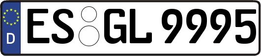 ES-GL9995