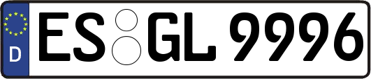 ES-GL9996