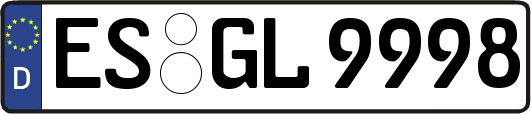 ES-GL9998