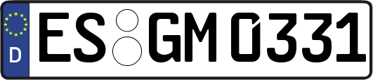 ES-GM0331