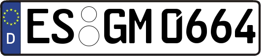 ES-GM0664