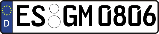 ES-GM0806