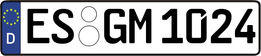 ES-GM1024