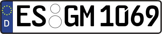 ES-GM1069